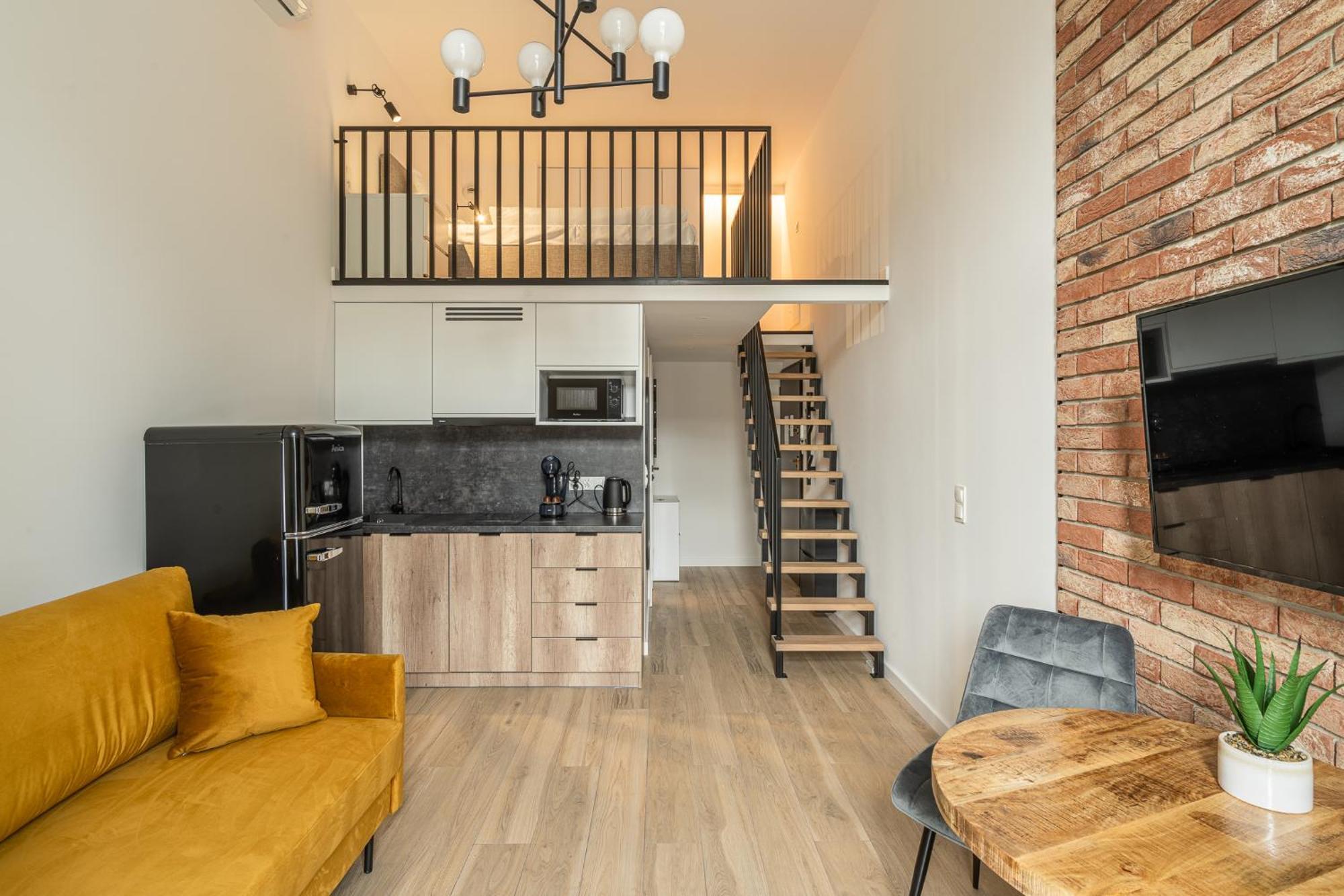 Rentplanet - Bulwar Staromiejski Breslávia Exterior foto
